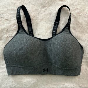 Under Armour Sports Bra